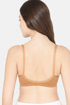 Intimacy Double Layered Non Wired Medium Coverage Front Open Everyday Bra  (Pack of 3) - Multicolor — thumbnail 7
